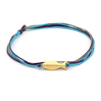 Bracelet "Little Fish Coco G"
