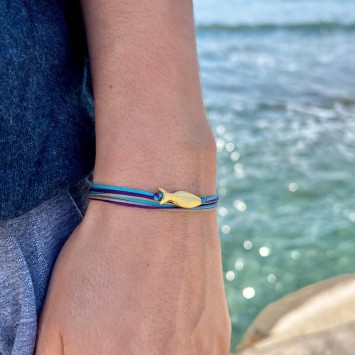Bracelet "Little Fish Coco G"