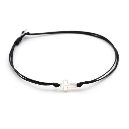 Bracelet "Cross MK"
