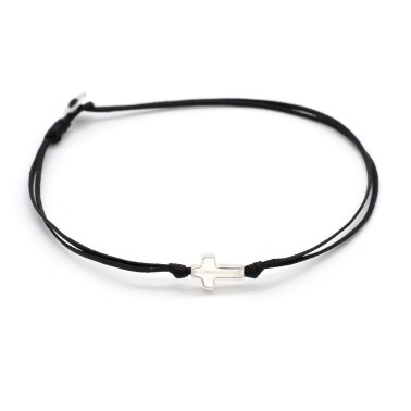 Bracelet "Cross MK"