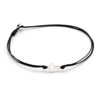 Bracelet "Cross MK"