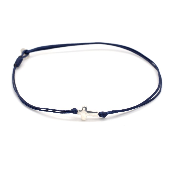 Bracelet "Cross MK" Bracelet "Cross MK"