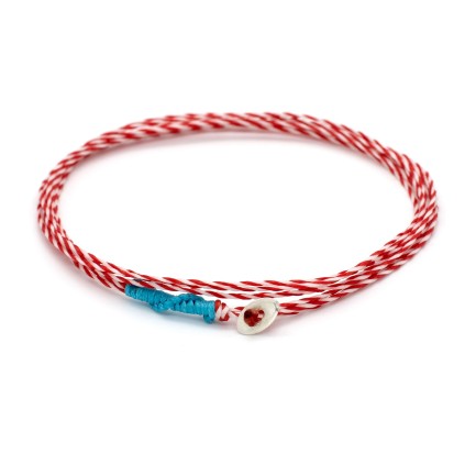 Bracelet "Martaki - Round Me Up"