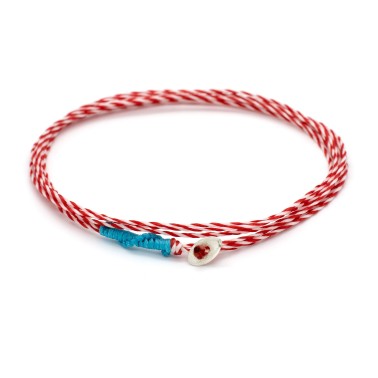 Bracelet "Martaki - Round Me Up"