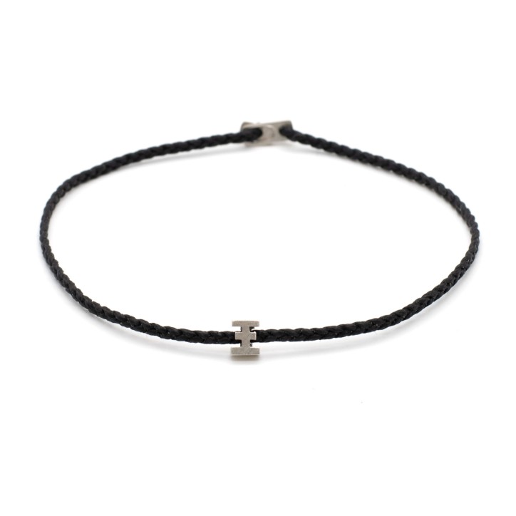 Βραχιόλι "Ξ - Μονόγραμμα"