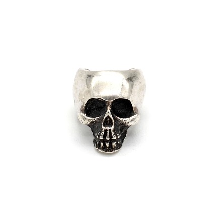 Earring "Skullhead" - Cuff
