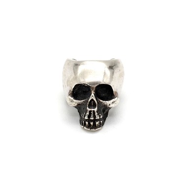 Earring "Skullhead" - Cuff