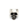 Earring "Skullhead" - Cuff