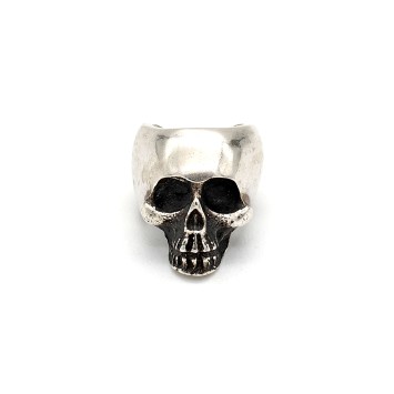 Earring "Skullhead" - Cuff