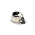 Earring "Skullhead" - Cuff
