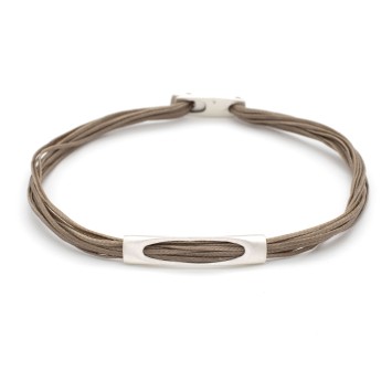 Βραχιόλι "The Black Hole"