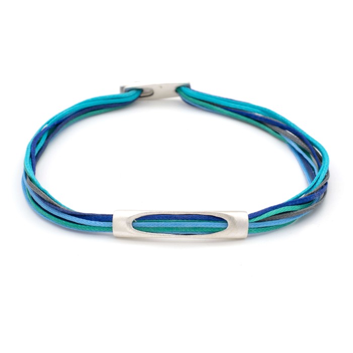 Βραχιόλι "The Happy Place" Βραχιόλι "The Happy Place"