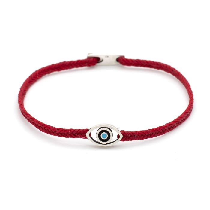 Βραχιόλι "Μάτι ΑΜ"