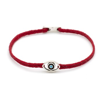 Βραχιόλι "Μάτι ΑΜ"