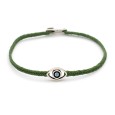 Bracelet "The Evil Eye AM"