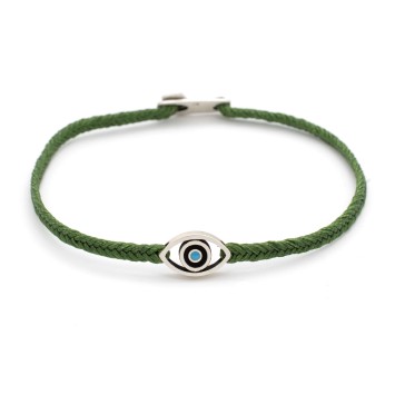 Bracelet "The Evil Eye AM"