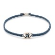 Βραχιόλι "Μάτι ΑΜ"