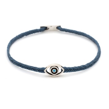 Βραχιόλι "Μάτι ΑΜ"