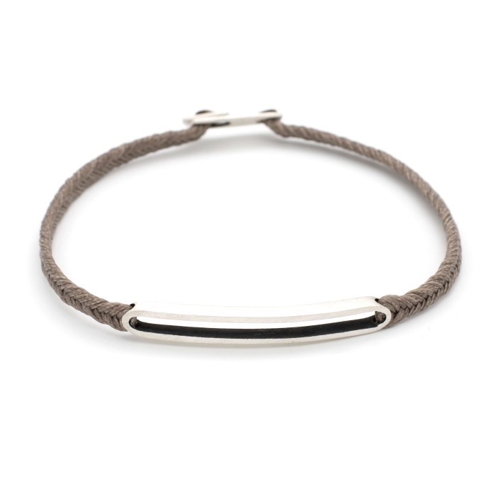 Bracelet "Un-infinite" Bracelet "Un-infinite"