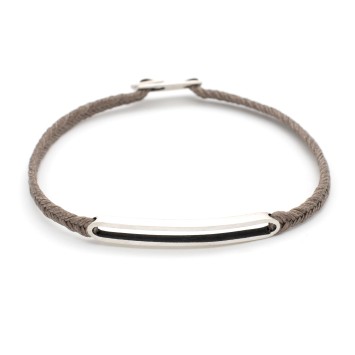 Bracelet "Un-infinite"