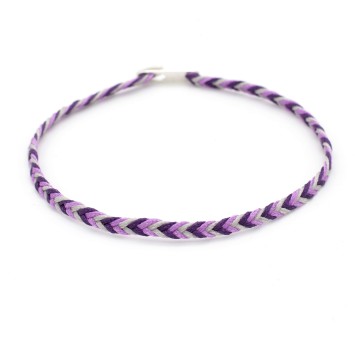 Bracelet "Boho Boho"