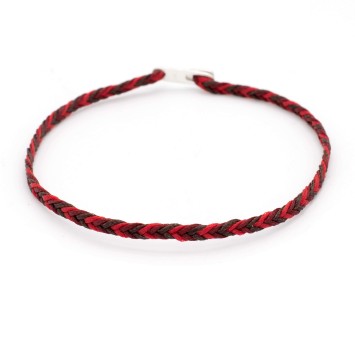 Βραχιόλι Ποδιού "Boho Boho"