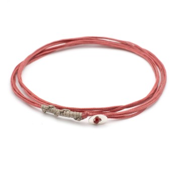 Anklet "Round Me Up"