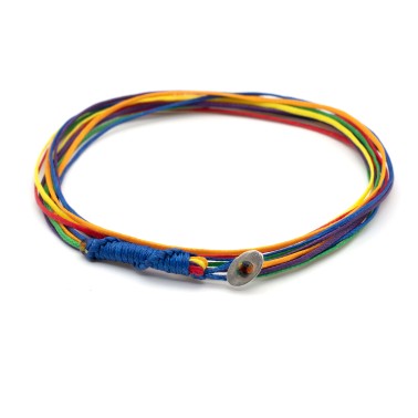 Anklet "Round Me Up"