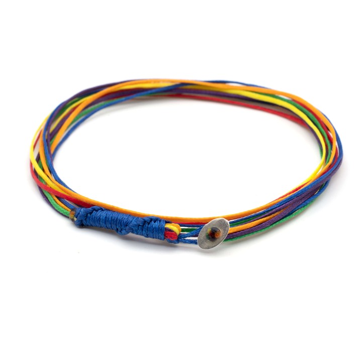 Anklet "Round Me Up"