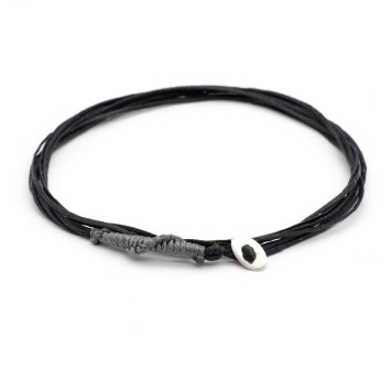 Anklet "Round Me Up"