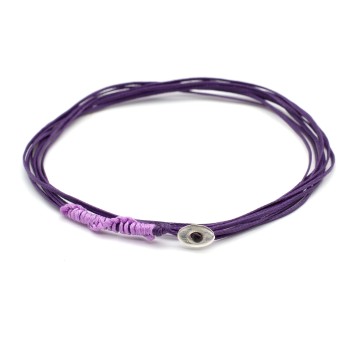 Bracelet - "Round Me Up"