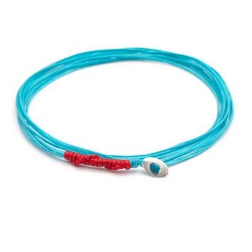 Bracelet - "Round Me Up"