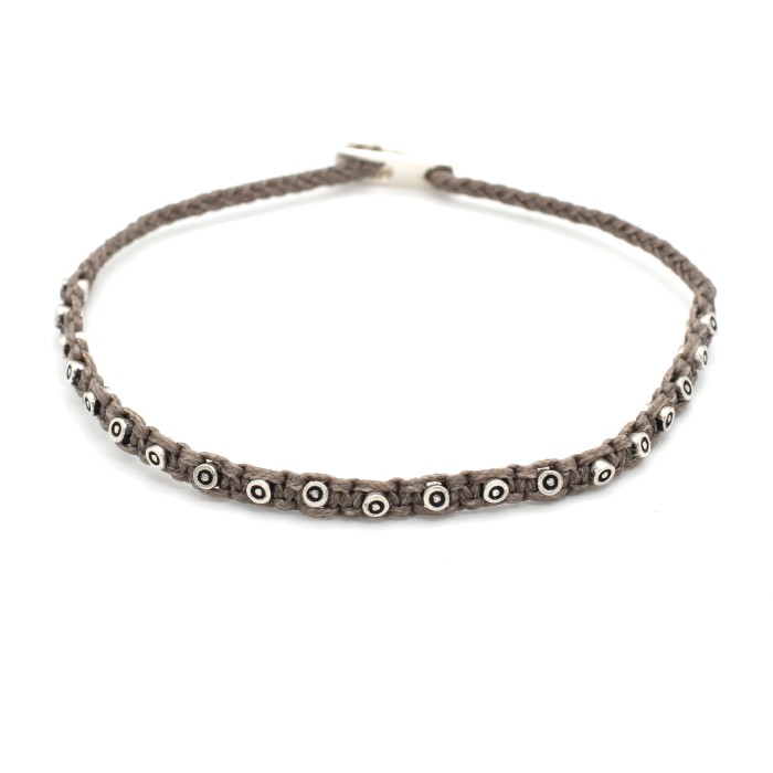 Βραχιόλι "Ματάκια" Βραχιόλι "Ματάκια"