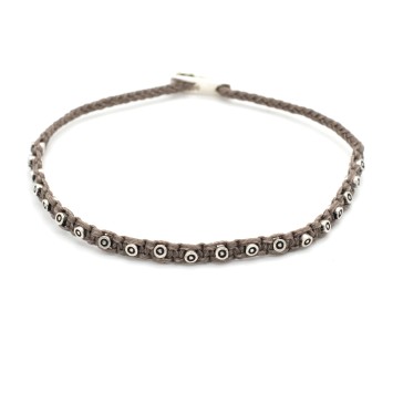 Βραχιόλι "Ματάκια"