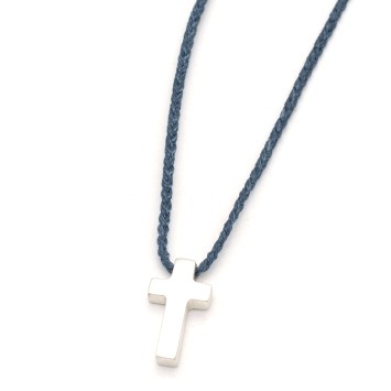 Κολιέ "Σταυρός Classico"