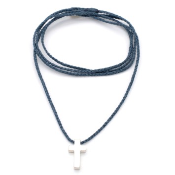 Κολιέ "Σταυρός Classico"