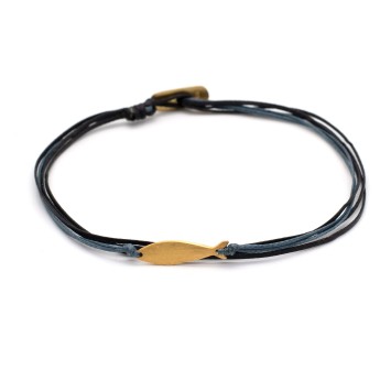 Βραχιόλι "Ψαράκι Μου G"