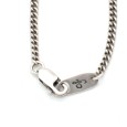 Necklace "Anchor CH" Necklace "Anchor CH"