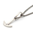 Necklace "Anchor CH" Necklace "Anchor CH"