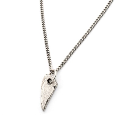 Necklace "Neanderthal CH"