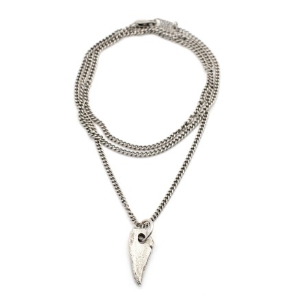 Necklace "Neanderthal CH"