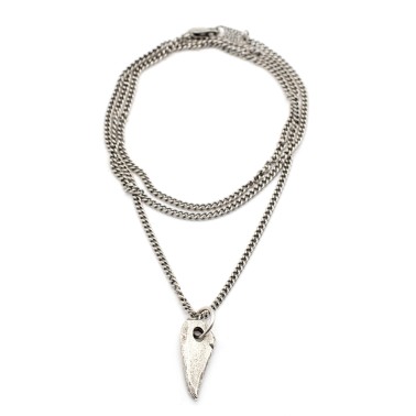 Necklace "Neanderthal CH"