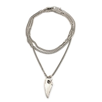 Necklace "Neanderthal CH"