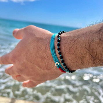 Bracelet "Round Me Up"