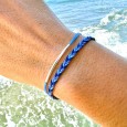 Bracelet "Minimal Little Bar S"