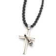 Necklace "Skeleton Cross" Necklace "Skeleton Cross"