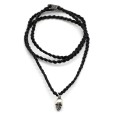 Necklace "Skeleton Head" Necklace "Skeleton Head"