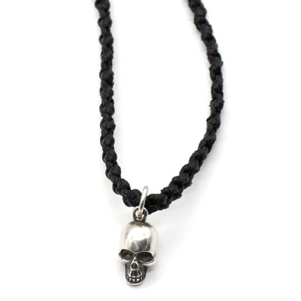Κολιέ "Skeleton Head"
