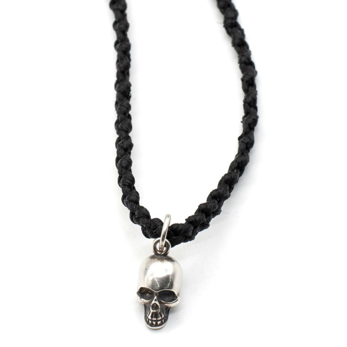 Κολιέ "Skeleton Head"