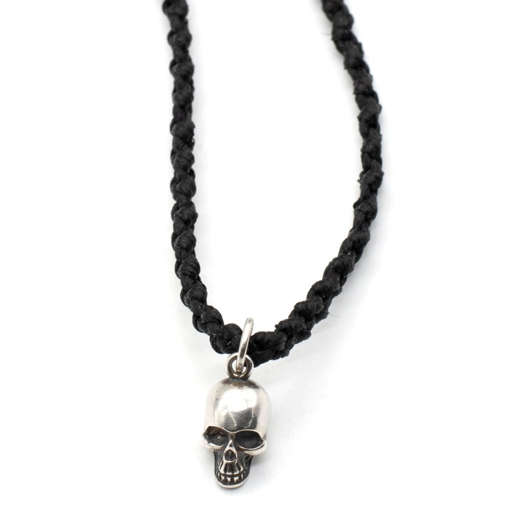 Κολιέ "Skeleton Head"